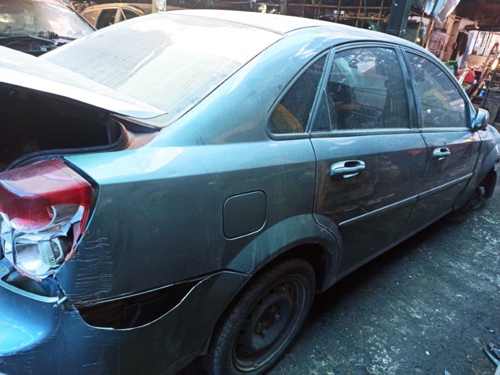  Chevrolet OPTRA 2011    EN DESARME